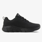 Мъжки маратонки Skechers BOBS B FLEX черни - Image 4
