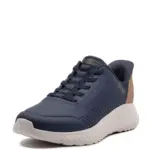 Мъжки маратонки Skechers Bobs Squad Chaos сини - Image 2