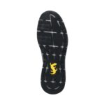 Мъжки маратонки Salamander черни - Image 7