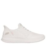 Дамски маратонки Skechers Bobs Squad слонова кост - Image 3