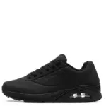 Мъжки маратонки Skechers Uno-Stand On Air 52458-BBK черни - Image 2