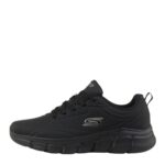 Мъжки маратонки Skechers BOBS B FLEX черни