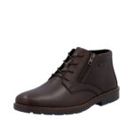 Мъжки обувки RIEKER 15324-25 ТЕХ - Image 3
