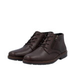 Мъжки обувки RIEKER 15324-25 ТЕХ - Image 10