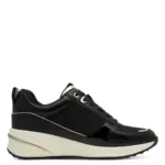 Дамски спортни обувки/сникърси Tamaris Essentials черни - Image 4