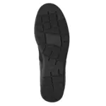 Дамски черни обувки Jana Softline - Image 6