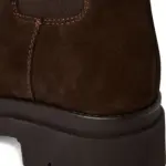 Дамски кожени ботуши Tamaris Touch-it кафяви - Image 4