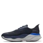 Мъжки сини маратонки Clarks Pace Walking