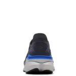 Мъжки сини маратонки Clarks Pace Walking - Image 4