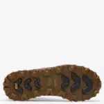 Мъжки водоустойчиви боти Clarks ATL Trek Hi Gore-tex бежови - Image 3