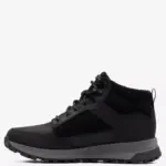 Мъжки водоустойчиви боти Clarks ATL Trek Hi Gore-tex черни