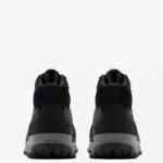 Мъжки водоустойчиви боти Clarks ATL Trek Hi Gore-tex черни - Image 5