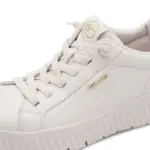 Дамски спортни обувки Tamaris Comfort слонова кост - Image 3