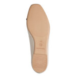 Дамски обувки/балеринки Tamaris Touch it бежови/кафяви - Image 7
