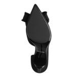 Дамски официални обувки Tamaris Touch-it черни - Image 6