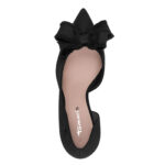 Дамски официални обувки Tamaris Touch-it черни - Image 5