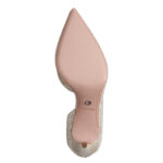 Дамски елегантни обувки на ток Tamaris Touch-it бежови - Image 7