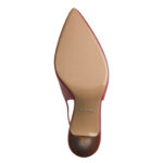 Елегантни дамски обувки Tamaris Touch it червени - Image 7