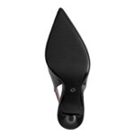 Дамски елегантни обувки на ток Tamaris Touch-it черни - Image 6