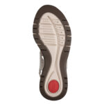Дамски ежедневни сандали Tamaris Comfort Wide Fit бежови/златисти - Image 6