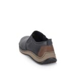 Мъжки ежедневни обувки Rieker Antistress Extra Wide 05264-14 тъмно сини - Image 4