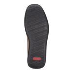 Мъжки ежедневни обувки Rieker Antistress Extra Wide 05264-14 тъмно сини - Image 7