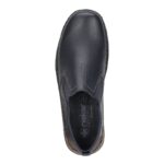 Мъжки ежедневни обувки Rieker Antistress Extra Wide 05264-14 тъмно сини - Image 6