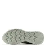 Дамски спортни обувки Skechers BOBS B FLEX HI светло зелени - Image 6