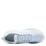 Дамски спортни обувки Skechers BOBS B FLEX HI сини - Image 5