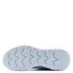 Дамски спортни обувки Skechers BOBS B FLEX HI сини - Image 6