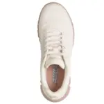 Дамски маратонки Skechers BOBS Sport B Lite бели - Image 6