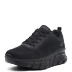 Мъжки маратонки Skechers BOBS B Flex Hi черни