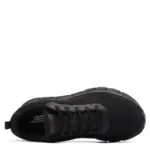 Мъжки маратонки Skechers BOBS B Flex Hi черни - Image 3