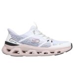 Дамски маратонки Skechers Glide-Step Atlus бели/розови - Image 4