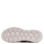 Дамски бежови маратонки Skechers Go Walk Flex - Image 5