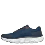 Мъжки маратонки Skechers Max Flex M-Strike сини - Image 2