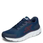 Мъжки маратонки Skechers Max Flex M-Strike сини