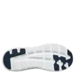 Мъжки маратонки Skechers Max Flex M-Strike сини - Image 4