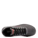 Мъжки спортни обувки Skechers сиви/черни - Image 3