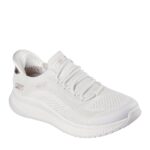 Дамски маратонки Skechers BOBS Sport Squad 4 бежови - Image 4
