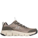 Мъжки бежови маратонки Skechers Summits AT - Image 3
