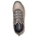 Мъжки бежови маратонки Skechers Summits AT - Image 5