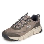 Мъжки бежови маратонки Skechers Summits AT