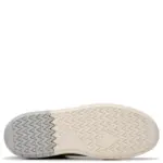 Мъжки спортни обувки/кецове Clarks Courtlite 2 Run сиви - Image 8