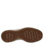 Мъжки ежедневни обувки естествен набук Clarks Mullan Moc кафяви - Image 6