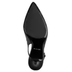 Елегантни дамски обувки Tamaris Touch it черни - Image 5