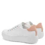Дамски маратонки естествена кожа Ara High Soft H ширина - Image 5