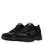 Мъжки маратонки Skechers Relaxed Fit черни