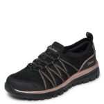 Дамски маратонки Skechers Purecrush черни