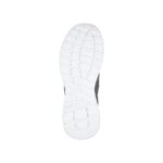 Мъжки маратонки Skechers Burns Agoura сиви/жълти - Image 6